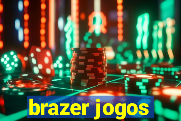 brazer jogos